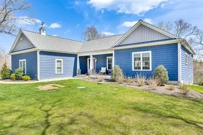 41 Shortie Way, South Kingstown, RI 02879 - Photo 1
