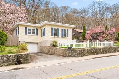 743 Wakefield Street, West Warwick, RI 02893 - Photo 1
