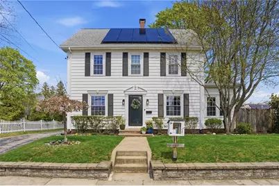 17 Mason Avenue, Cranston, RI 02910 - Photo 1