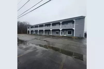 5835 Post Road #112, East Greenwich, RI 02818 - Photo 1