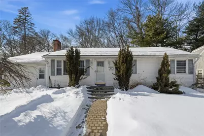 165 Lockwood Street, West Warwick, RI 02893 - Photo 1