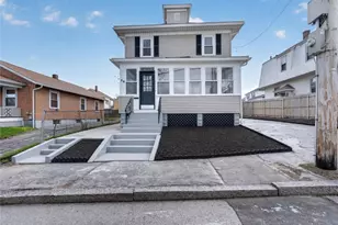58 Burgess Ave, East Providence, RI 02914 - Photo 1