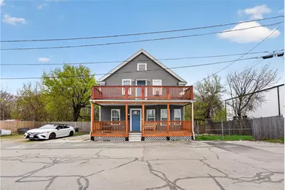 25 Tripoli Street, Cranston, RI 02909 - Photo 1
