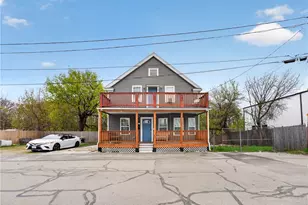 25 Tripoli St, Cranston, RI 02909 - Photo 1