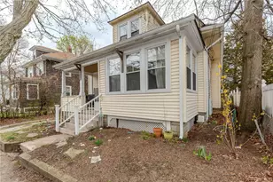 18 Bow St, Cranston, RI 02905 - Photo 1
