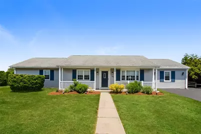 39 Davisville Lane, Narragansett, RI 02882 - Photo 1