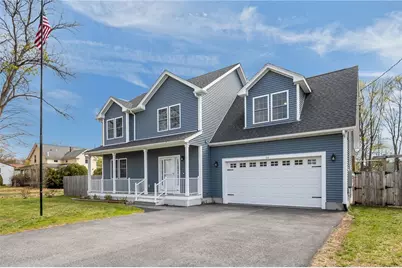 54 Carpenter Street, Warwick, RI 02886 - Photo 1