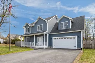 54 Carpenter St, Warwick, RI 02886 - Photo 1