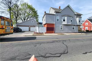 45 Ocean St, Providence, RI 02905 - Photo 1