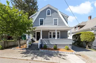 23 Lawn Ave, Warwick, RI 02888 - Photo 1
