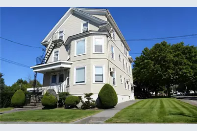 495 Broad Street #2, Cumberland, RI 02864 - Photo 1