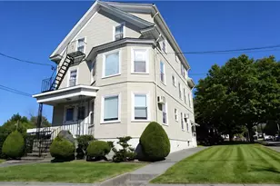 495 Broad St, Cumberland, RI 02864 - Photo 1