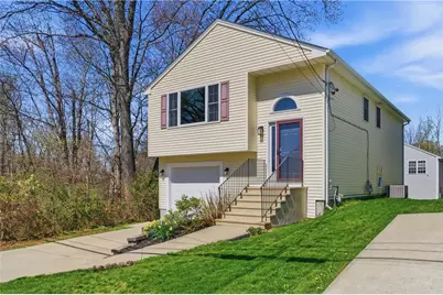 57 Ballou Street, Cumberland, RI 02864 - Photo 1