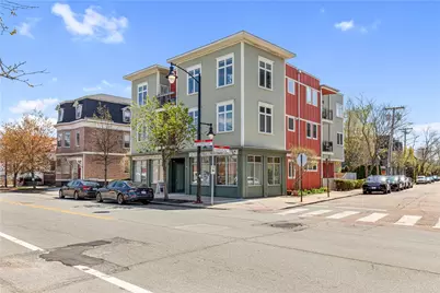 1268 Westminster Street #300, Providence, RI 02909 - Photo 1