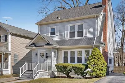 43 Longwood Avenue, Providence, RI 02908 - Photo 1