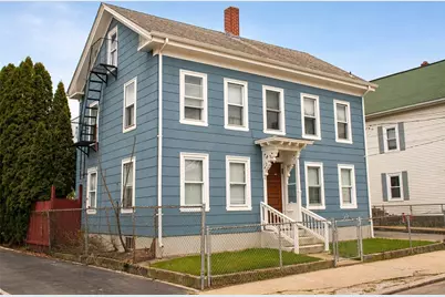 111 Johnson Street, Pawtucket, RI 02860 - Photo 1