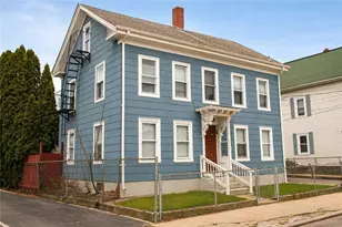 111 Johnson St, Pawtucket, RI 02860 - Photo 1