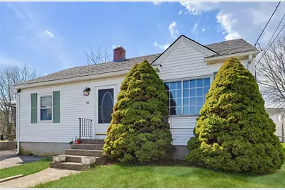 70 East Street, West Warwick, RI 02893 - Photo 1