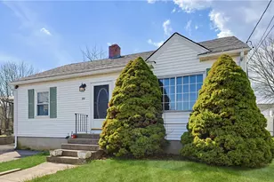 70 East St, West Warwick, RI 02893 - Photo 1