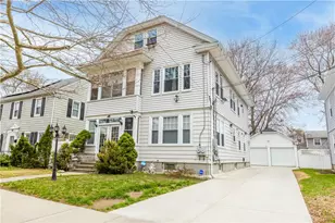 651 Pleasant Valley Pkwy, Providence, RI 02908 - Photo 1