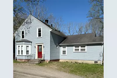 817 Tower Hill Road, North Kingstown, RI 02852 - Photo 1
