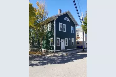 32 Farewell Street #4, Newport, RI 02840 - Photo 1