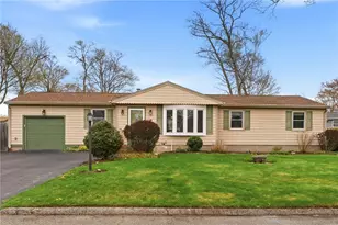 11 Nathan Rd, Warwick, RI 02889 - Photo 1