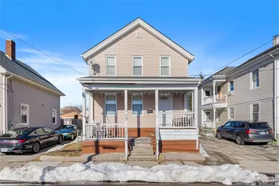 103 Newton Street, Pawtucket, RI 02860 - Photo 1