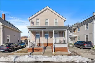 103 Newton St, Pawtucket, RI 02860 - Photo 1