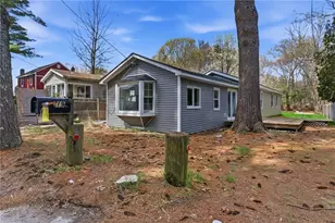 199 Mishnock Rd, West Greenwich, RI 02817 - Photo 1