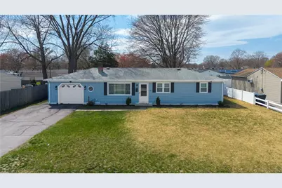 148 Asylum Road, Warwick, RI 02886 - Photo 1