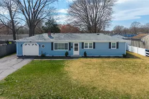 148 Asylum Rd, Warwick, RI 02886 - Photo 1