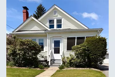 139 Grace Street, Cranston, RI 02910 - Photo 1