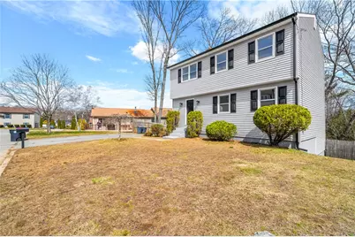 4 Cassisi Court, North Providence, RI 02904 - Photo 1
