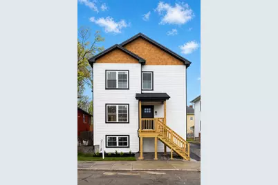35 Mount Pleasant Avenue, Providence, RI 02908 - Photo 1