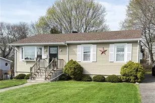 18 John Duggan Rd, Tiverton, RI 02878 - Photo 1