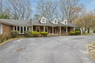 300 Twin River Rd, Lincoln, RI 02865 - Photo 1