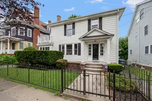 41 Tyndall Ave, Providence, RI 02908 - Photo 1