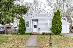 161 Adams St, Warwick, RI 02888 - Photo 1