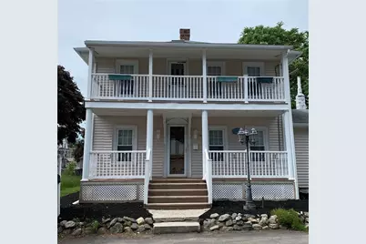 14 Wallace Avenue #2, Warwick, RI 02886 - Photo 1