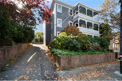45 Olney Street #2, Providence, RI 02906 - Photo 1