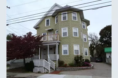 9 Sprague Avenue #3, Cranston, RI 02910 - Photo 1