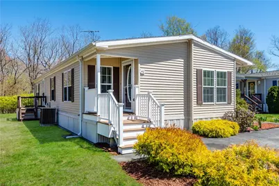 40 Campbell Circle, East Greenwich, RI 02818 - Photo 1