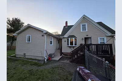 38 River Street, West Warwick, RI 02893 - Photo 1