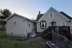 38 River St, West Warwick, RI 02893 - Photo 1