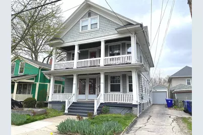 132 Eleventh Street, Providence, RI 02906 - Photo 1