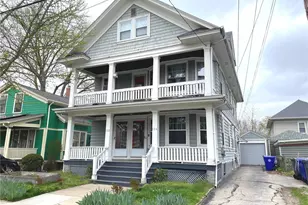 132 11th St, Providence, RI 02906 - Photo 1