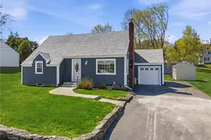 458 River Rd, Lincoln, RI 02865 - Photo 1