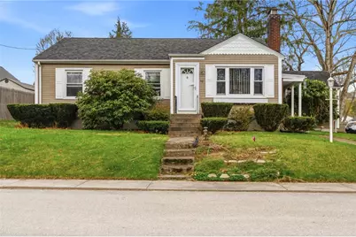 40 Shortway Drive, West Warwick, RI 02893 - Photo 1