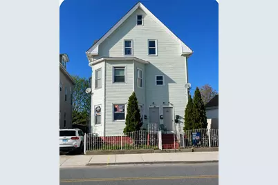 499 Potters Avenue, Providence, RI 02907 - Photo 1